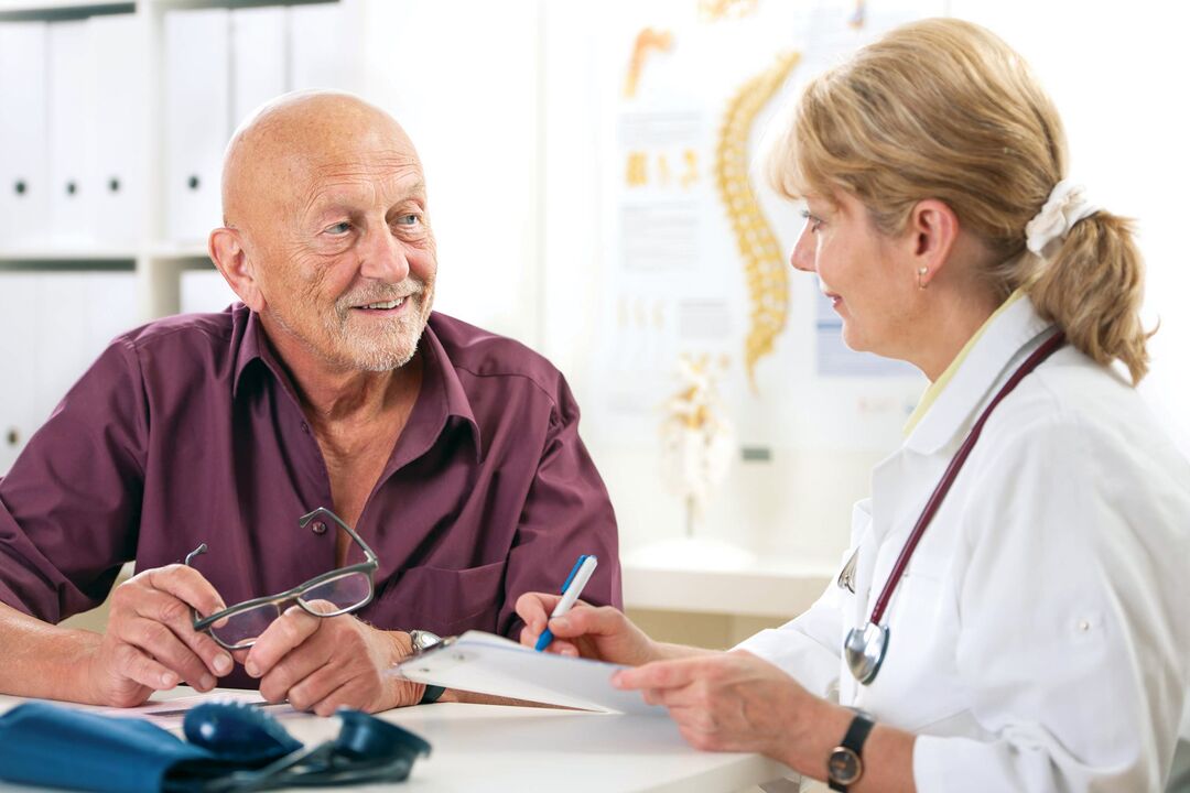 Adequate treatment selection