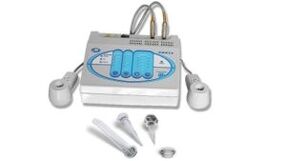 Non -invasive devices for the treatment of prostatitis