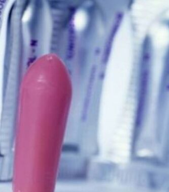 Candles are one of the methods to treat prostatitis